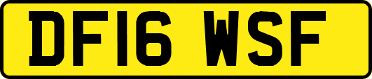 DF16WSF