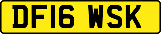 DF16WSK