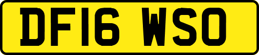 DF16WSO