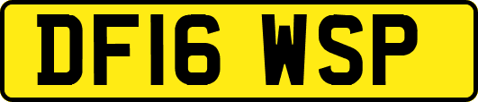 DF16WSP