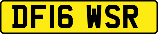 DF16WSR