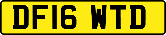 DF16WTD