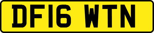 DF16WTN