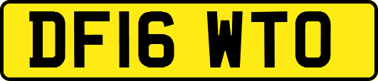 DF16WTO