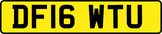 DF16WTU