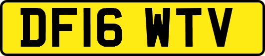 DF16WTV