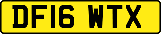 DF16WTX