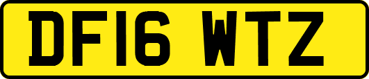 DF16WTZ