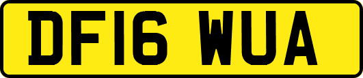 DF16WUA