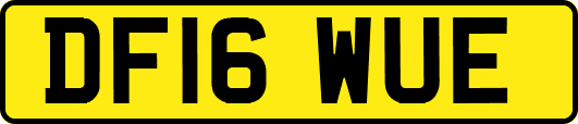 DF16WUE
