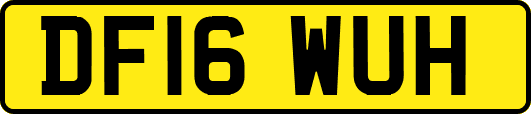 DF16WUH