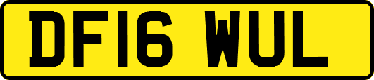 DF16WUL