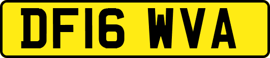 DF16WVA