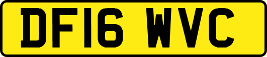 DF16WVC