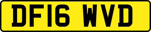 DF16WVD