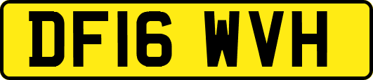 DF16WVH