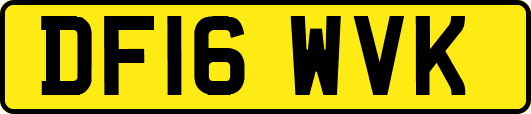 DF16WVK