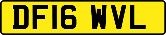 DF16WVL
