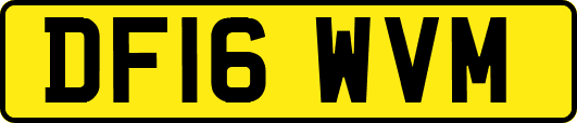 DF16WVM