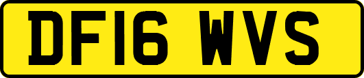 DF16WVS