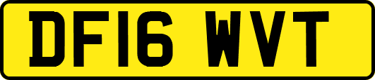 DF16WVT
