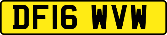DF16WVW