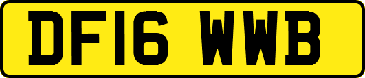 DF16WWB