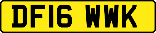 DF16WWK