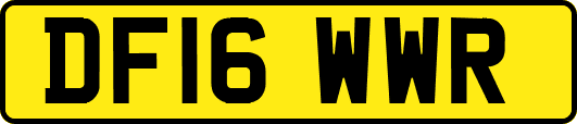 DF16WWR