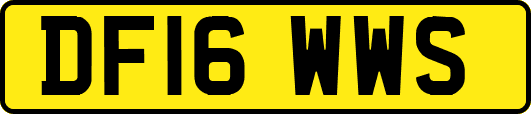 DF16WWS