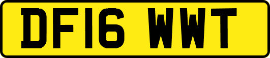 DF16WWT