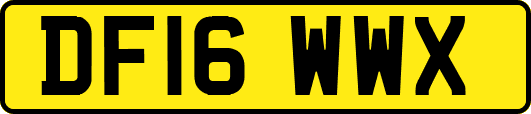DF16WWX