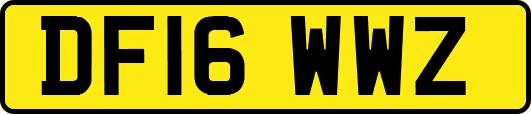 DF16WWZ