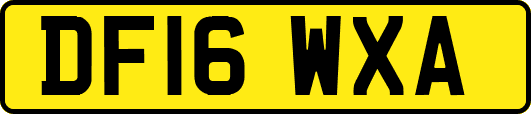 DF16WXA