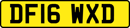 DF16WXD