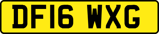 DF16WXG