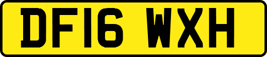 DF16WXH