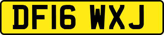 DF16WXJ