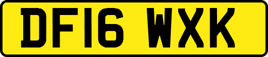 DF16WXK