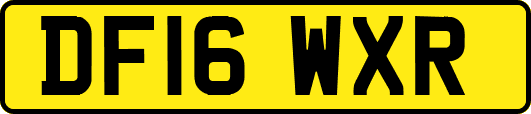 DF16WXR