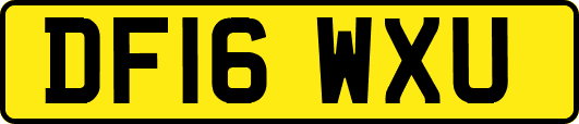 DF16WXU