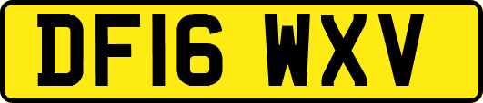 DF16WXV
