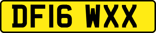 DF16WXX