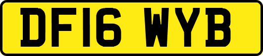 DF16WYB
