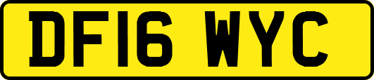 DF16WYC