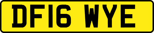 DF16WYE
