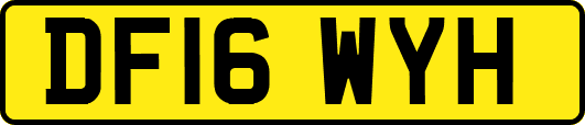 DF16WYH