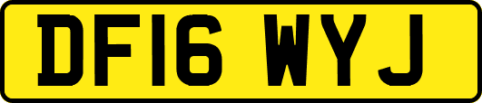DF16WYJ