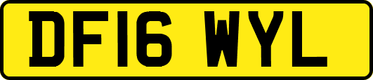 DF16WYL