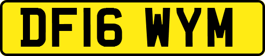 DF16WYM